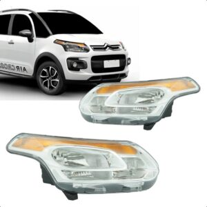FAROL C3 AIRCROSS 11/15 IMPORTADO
