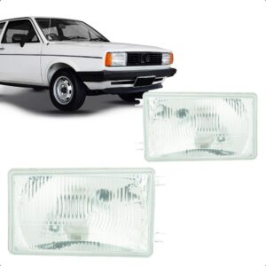 FAROL GOL/ VOYAGE/ PARATI/ SAVEIRO 85/86 AGUA
