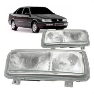 FAROL PASSAT 93/96 IMPORTADO