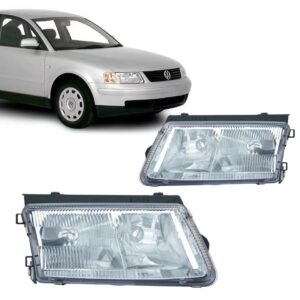 FAROL PASSAT 97/00 IMPORTADO