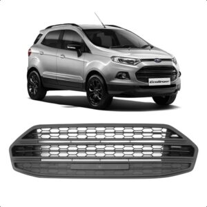 GRADE CENTRAL PARACHOQUE ECOSPORT 13/17 IMPORTADA