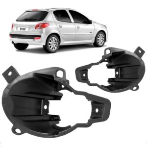 SUPORTE FAROL MILHA 207 09/15 IMPORTADO