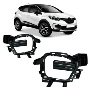 SUPORTE FAROL MILHA CAPTUR 17/21 IMPORTADO