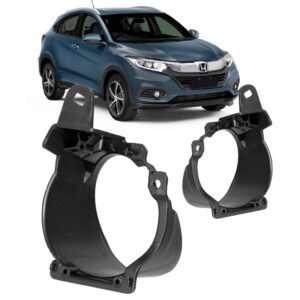 SUPORTE FAROL MILHA HRV 19/21 IMPORTADO