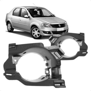 SUPORTE FAROL MILHA LOGAN 11/13 IMPORTADO