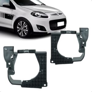 SUPORTE FAROL MILHA PALIO G5 12/17 IMPORTADO